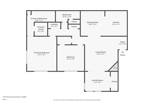 Floor 1