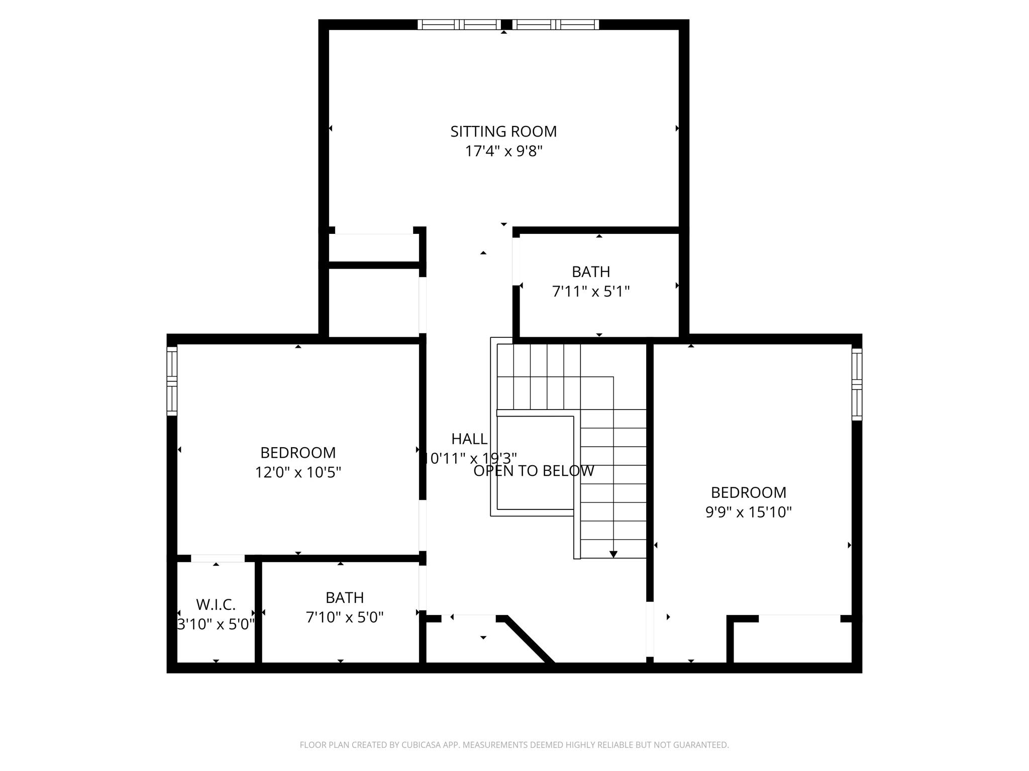 Floorplan #2