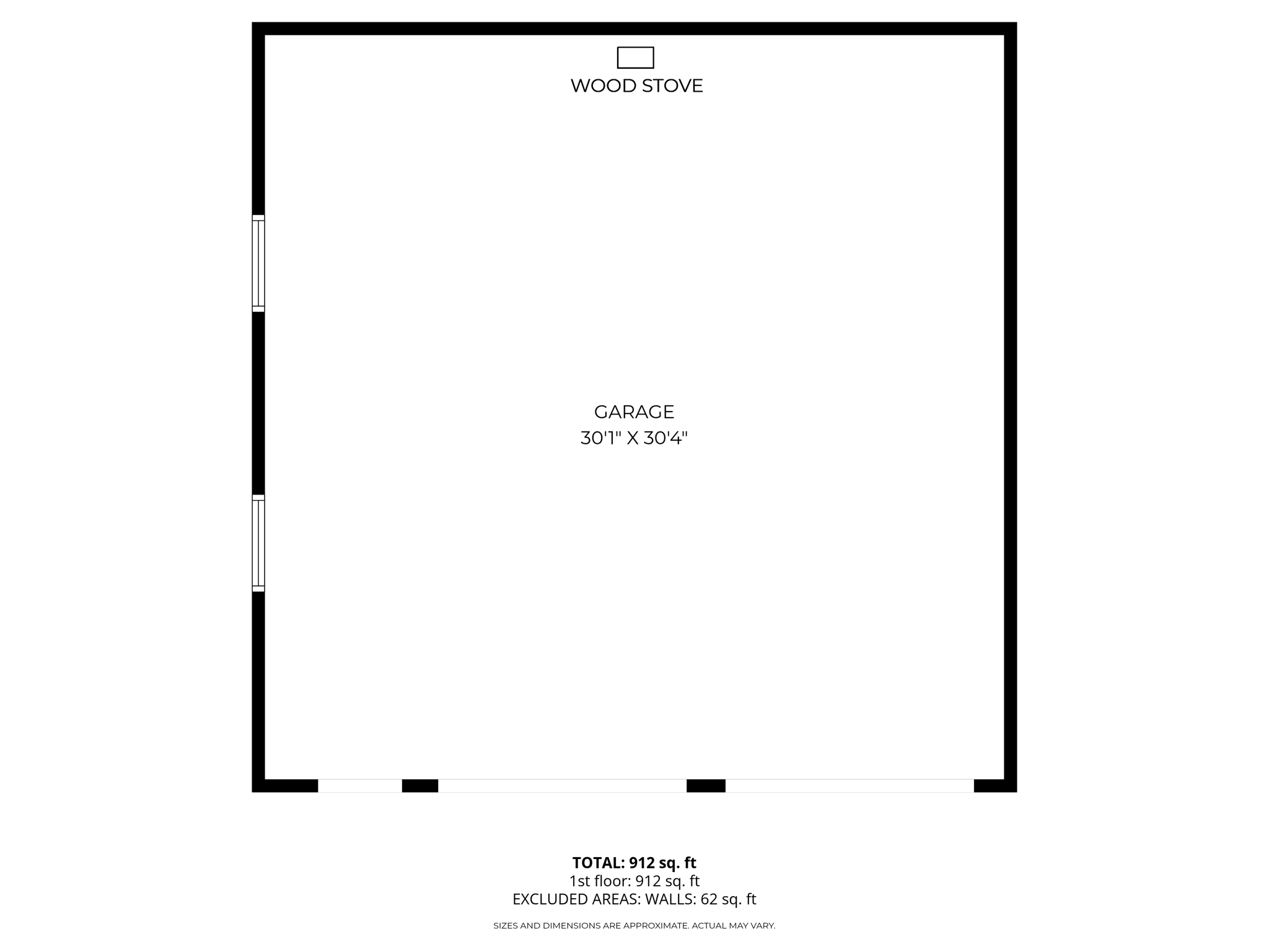 Floorplan #4