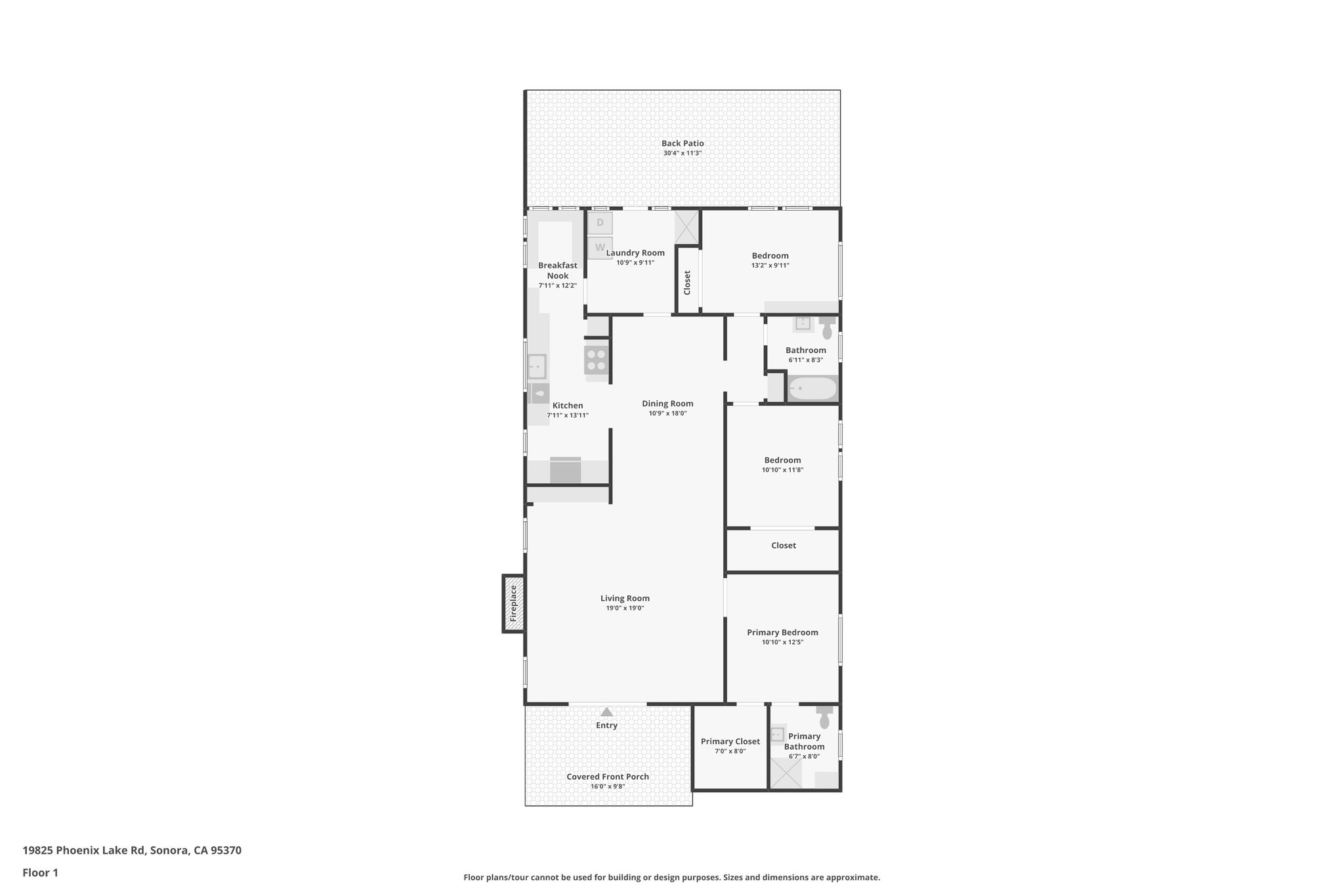Floor 1