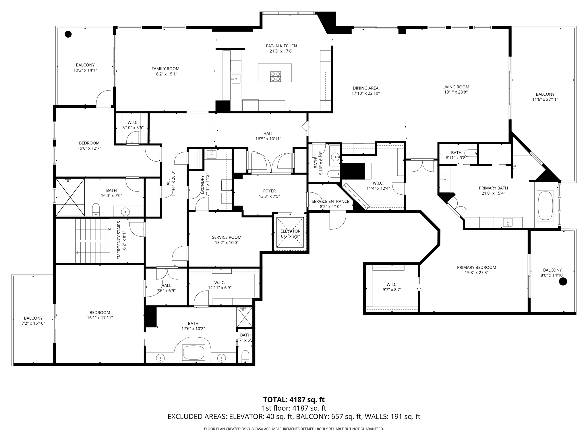 Floorplan #2
