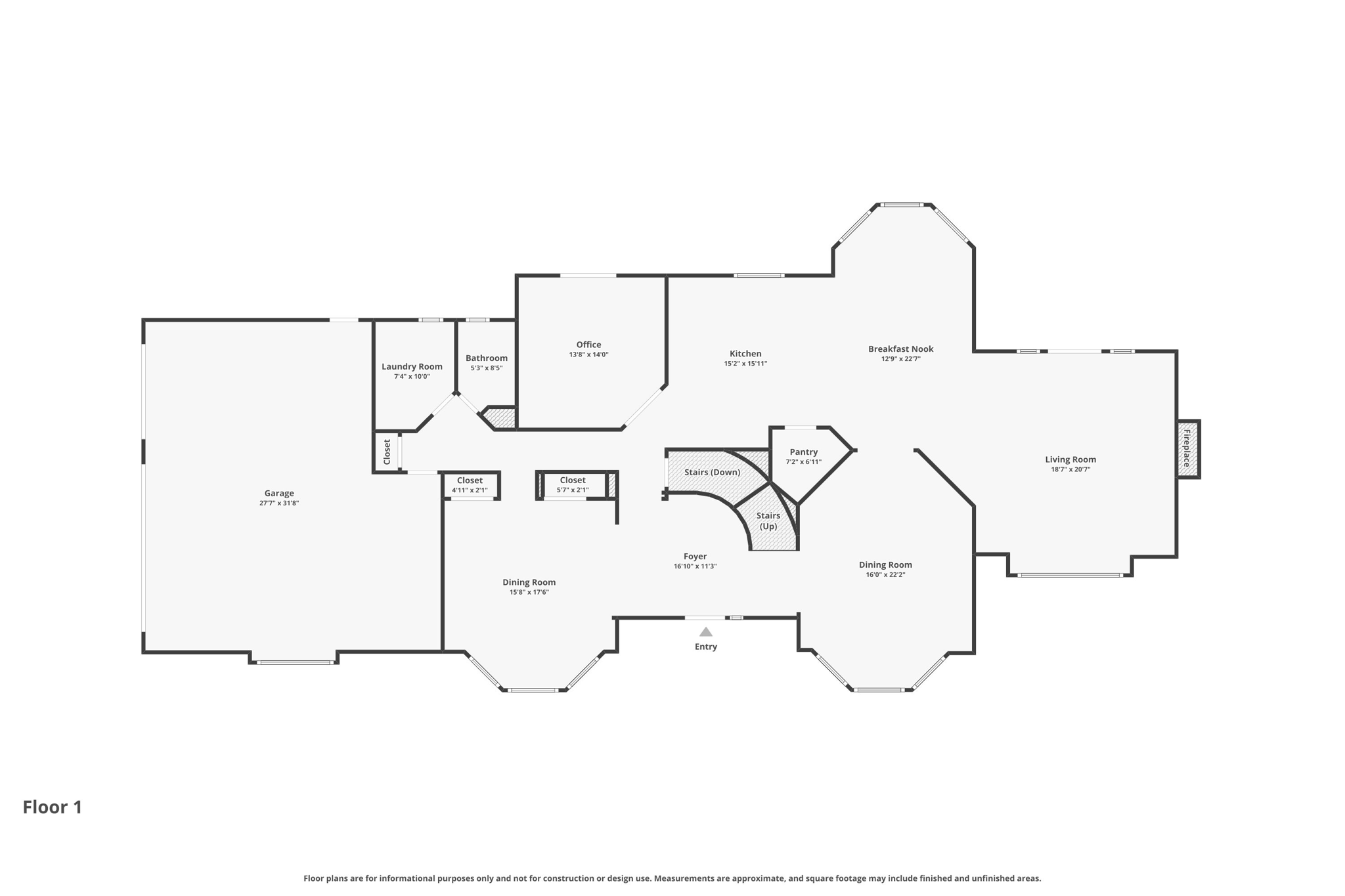 Main Level