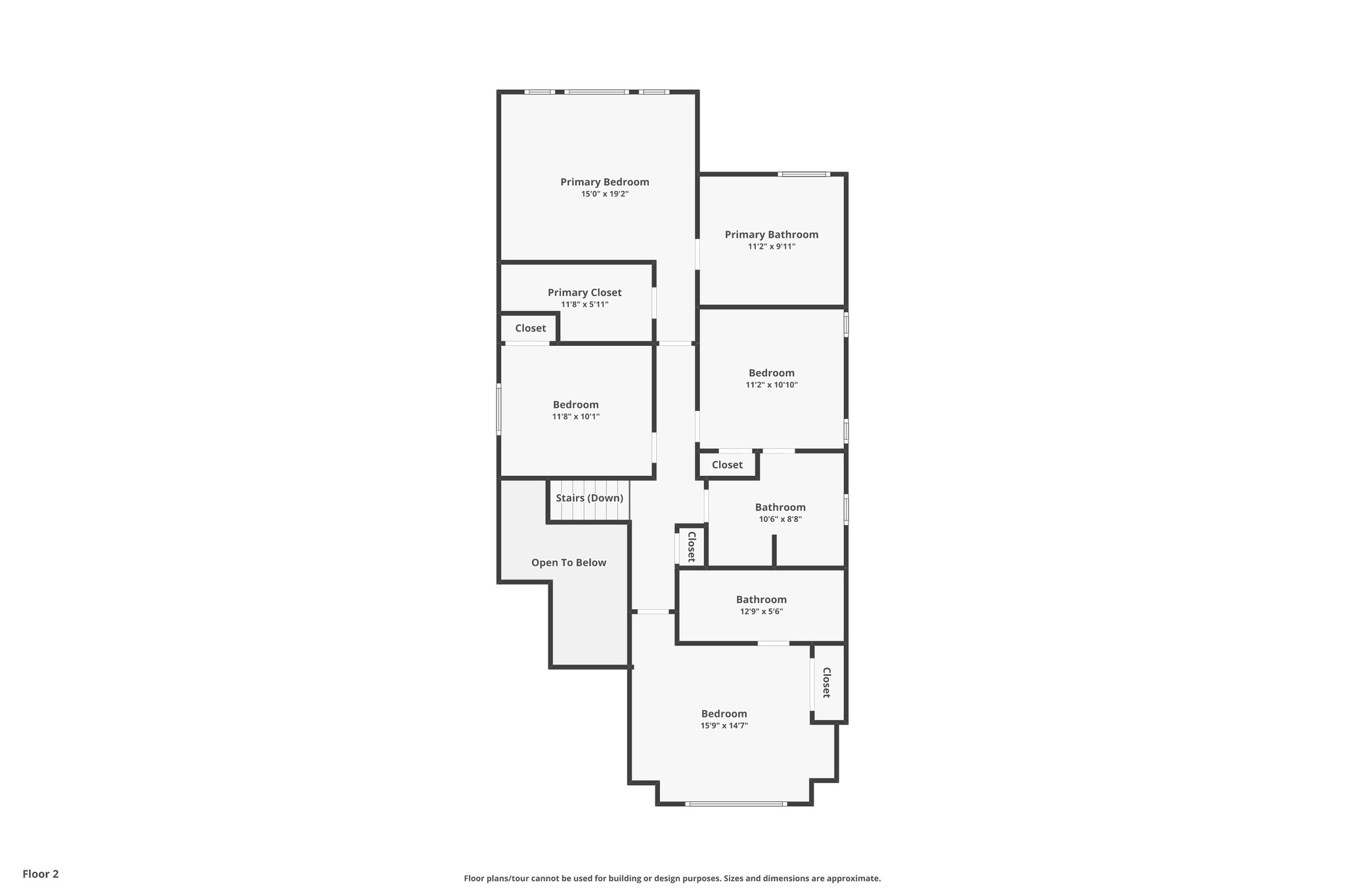 Floor 2
