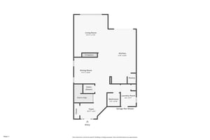 Floor 1