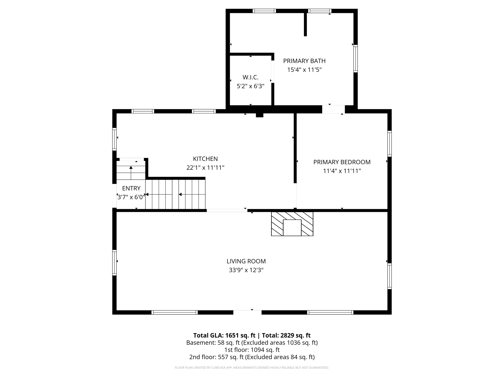 Floorplan #2