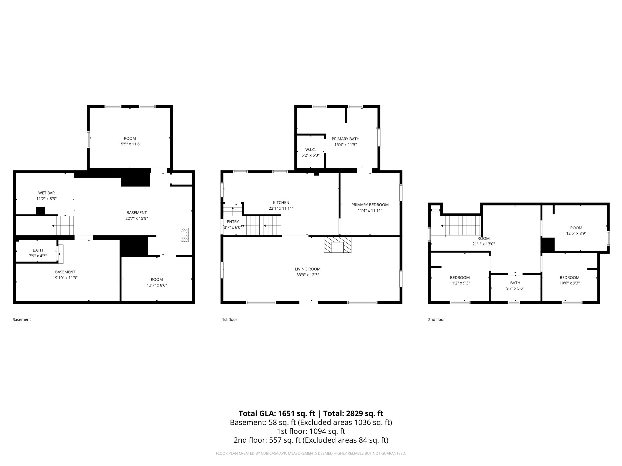 Floorplan #4