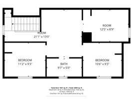 Floorplan #3