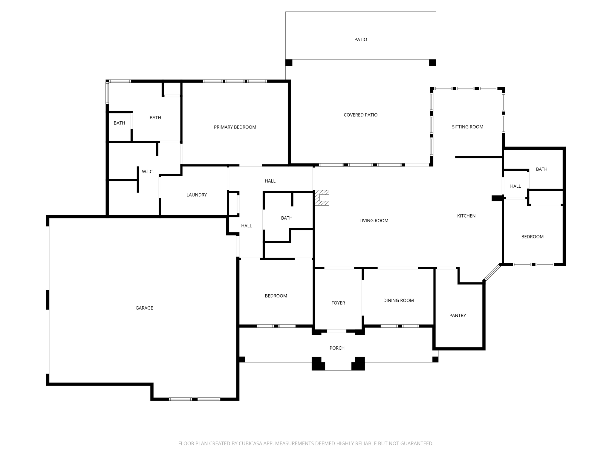 Floorplan #2
