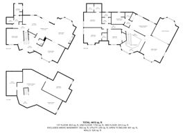 Floorplan #4