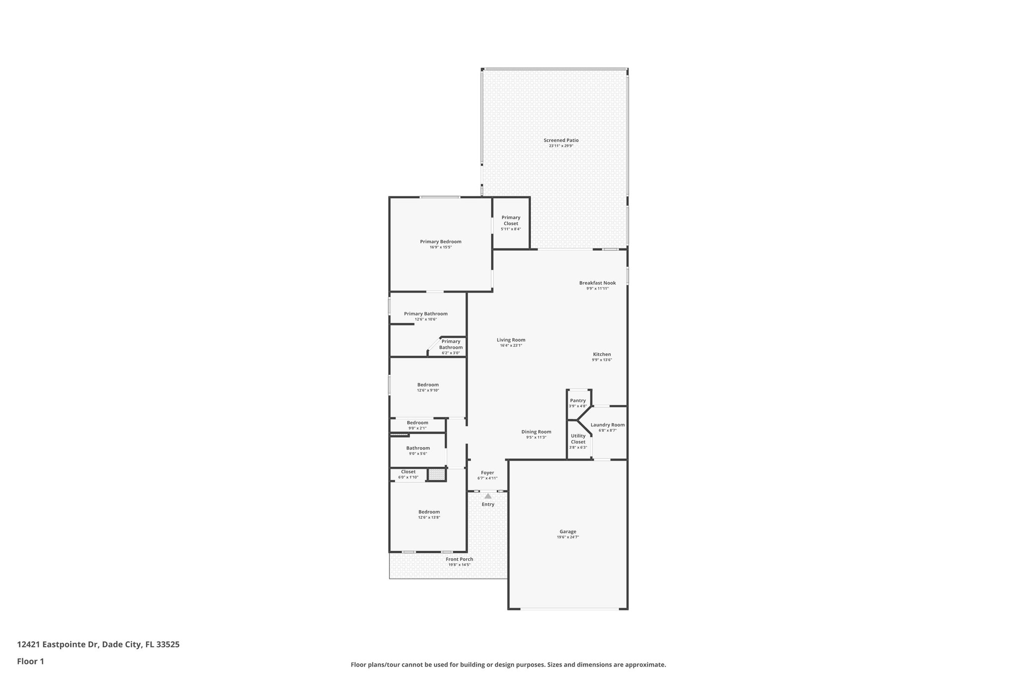 Floor 1