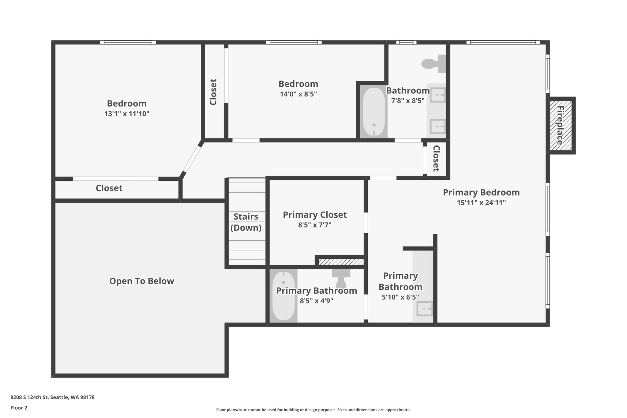 Floor 2