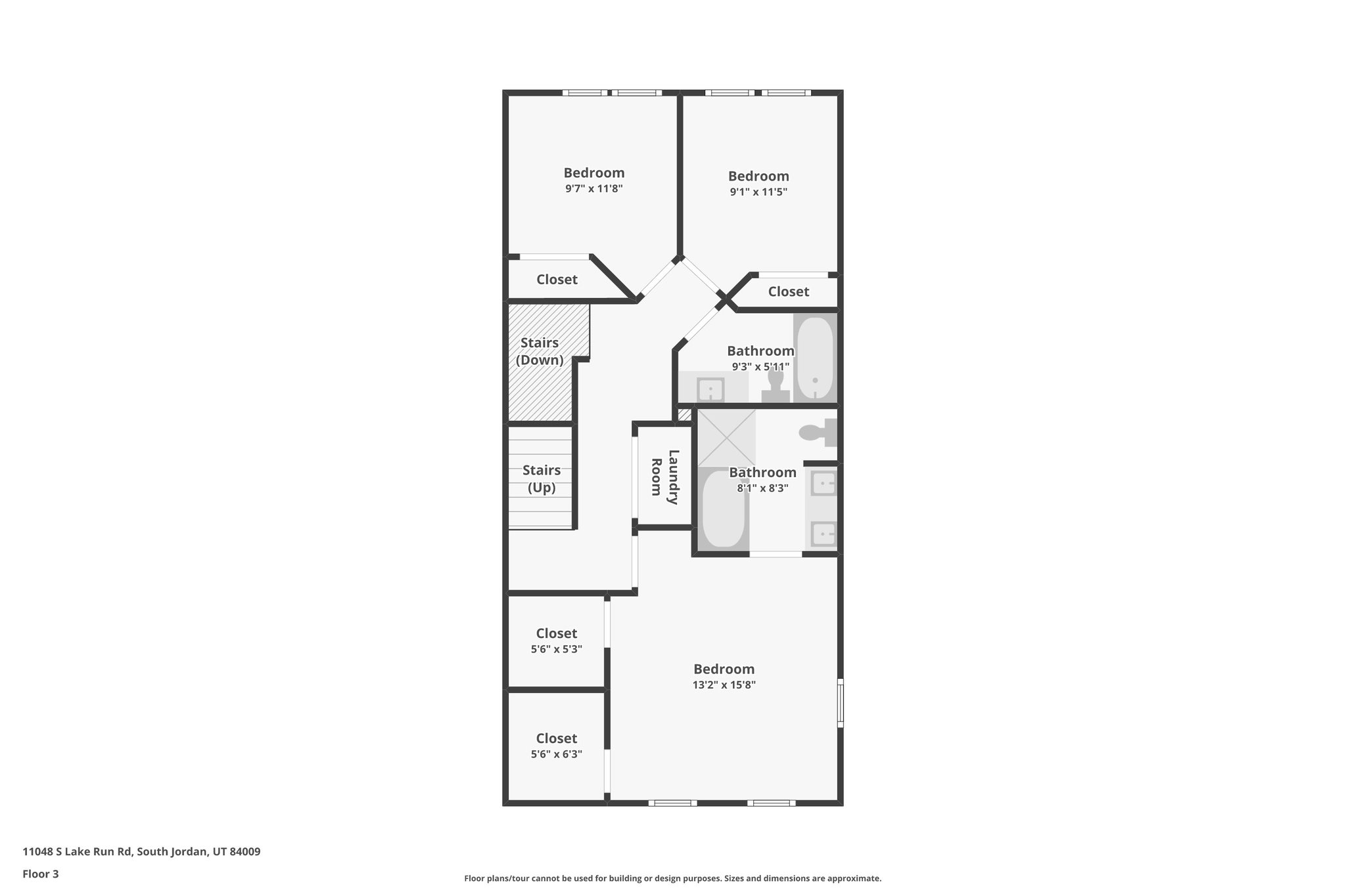 Floor 3