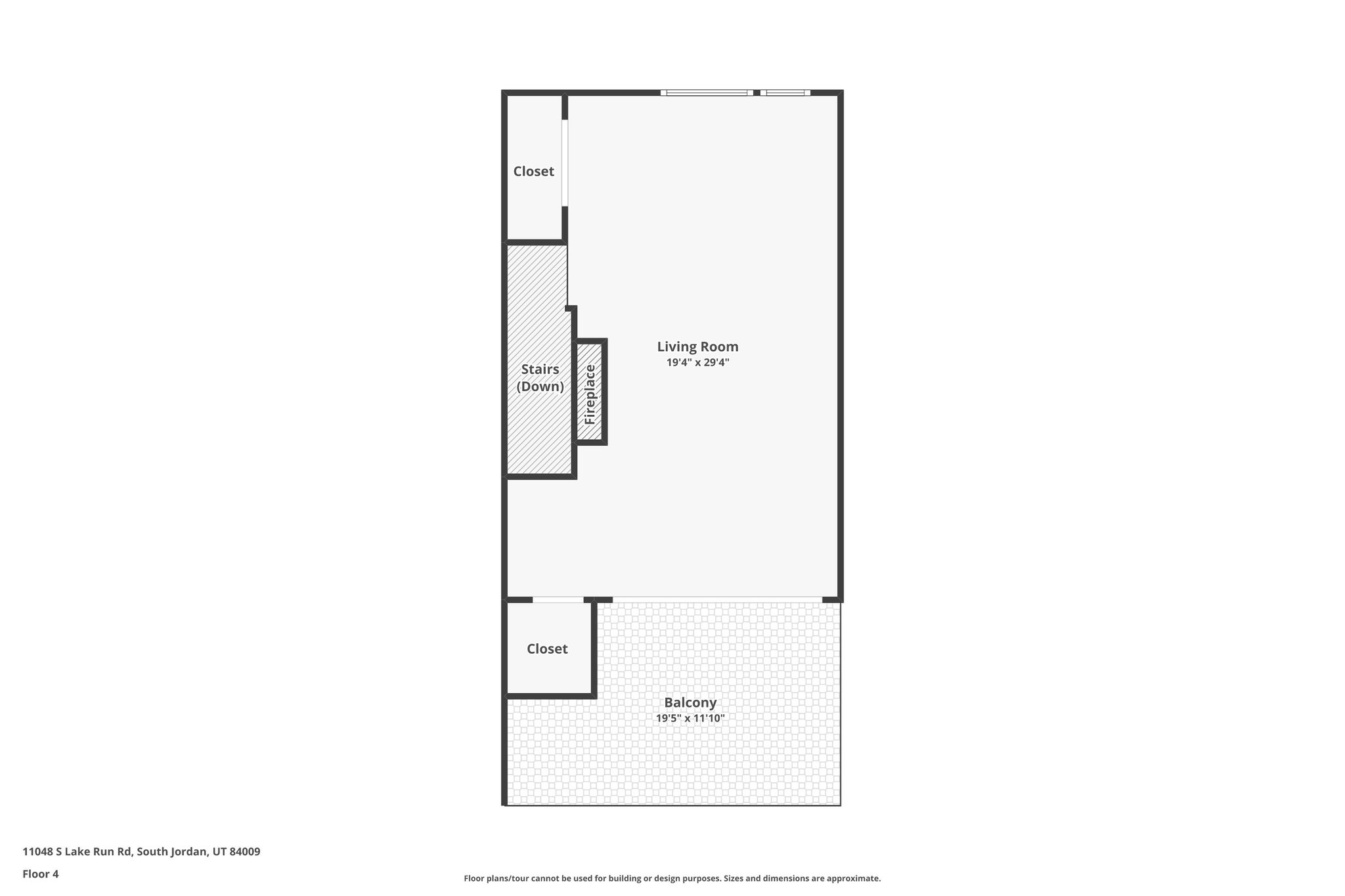 Floor 4