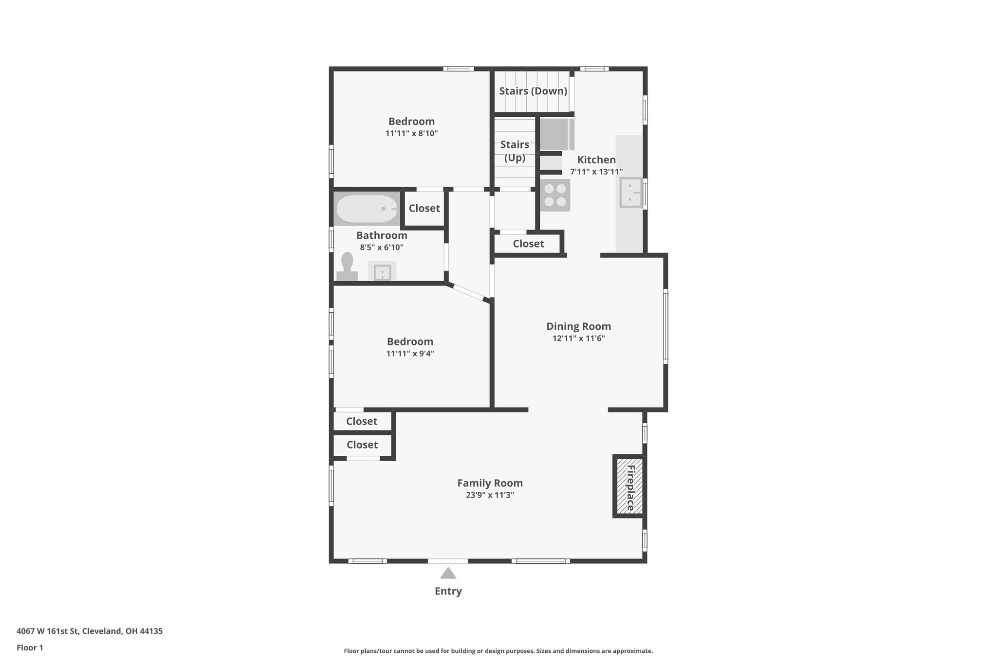 Floor 1