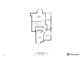 Floorplan #2