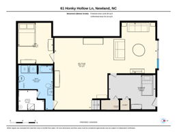 Floorplan #3