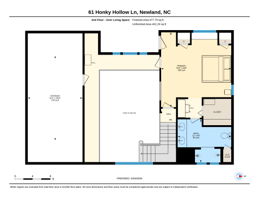 Floorplan #4
