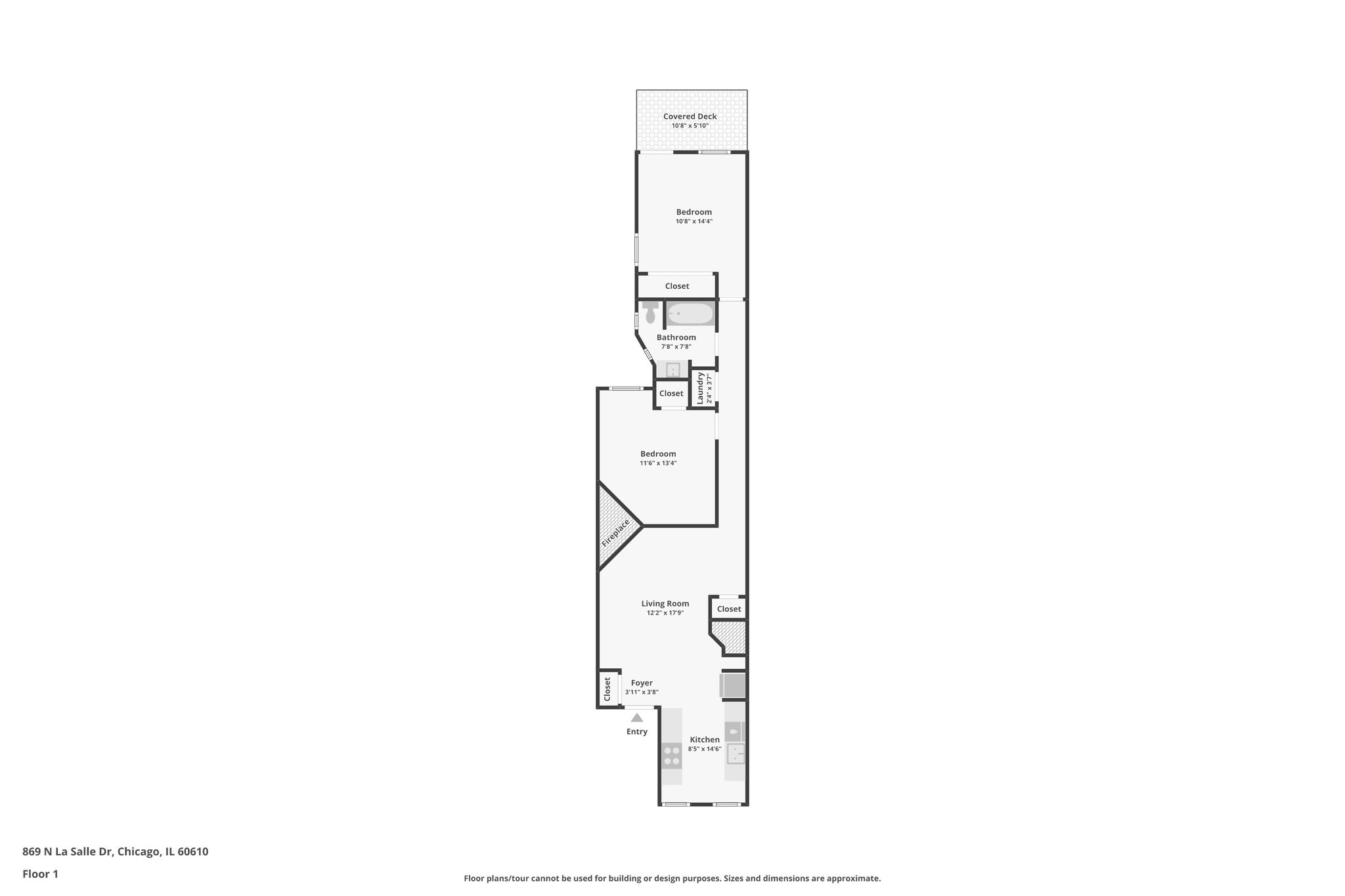 Floor 1