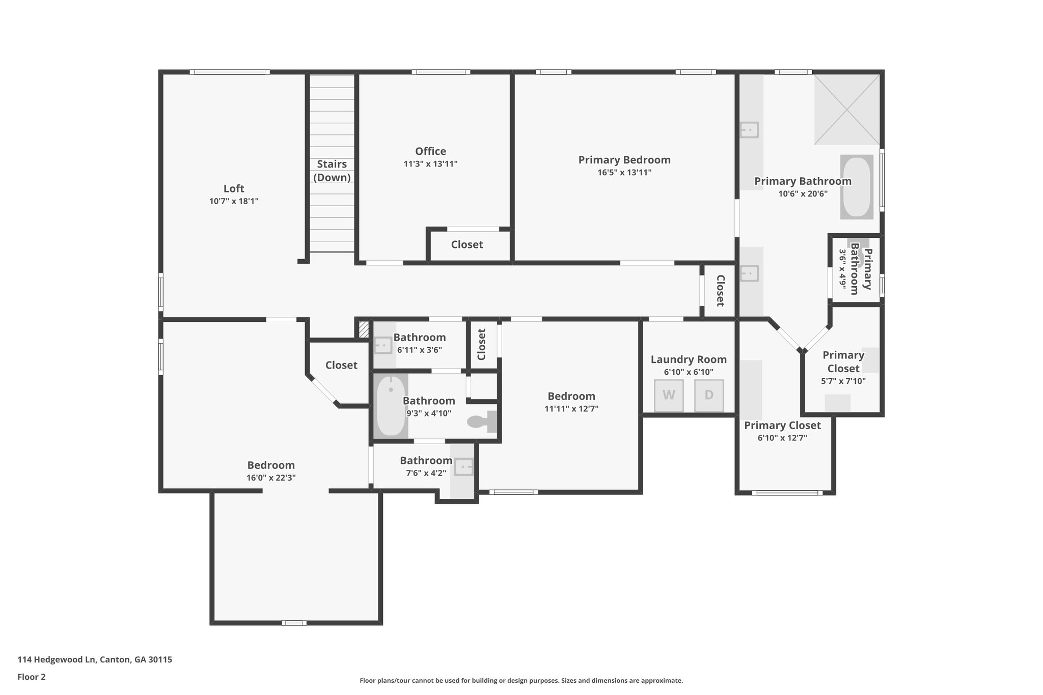 Floor 2