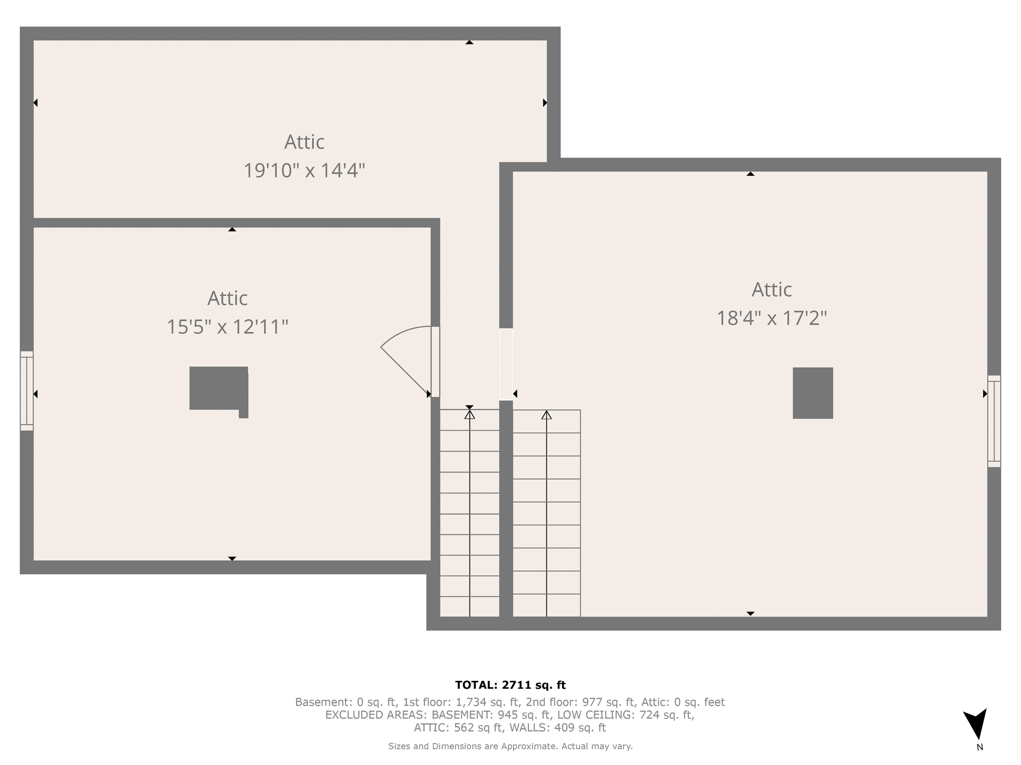 Floorplan #3