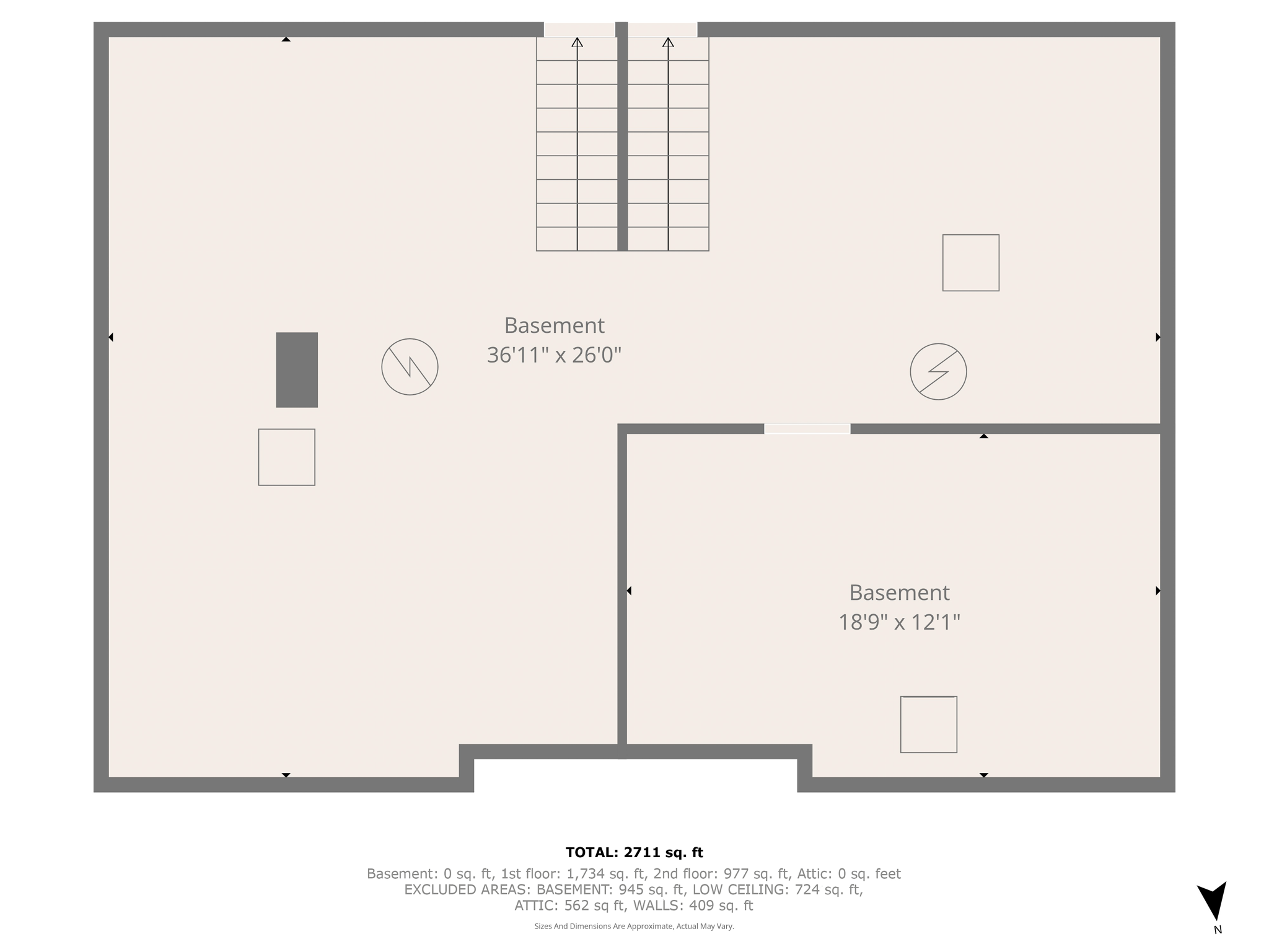 Floorplan #4