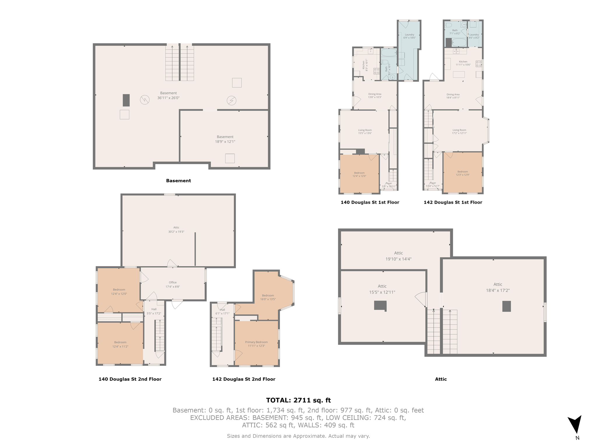 Floorplan #5