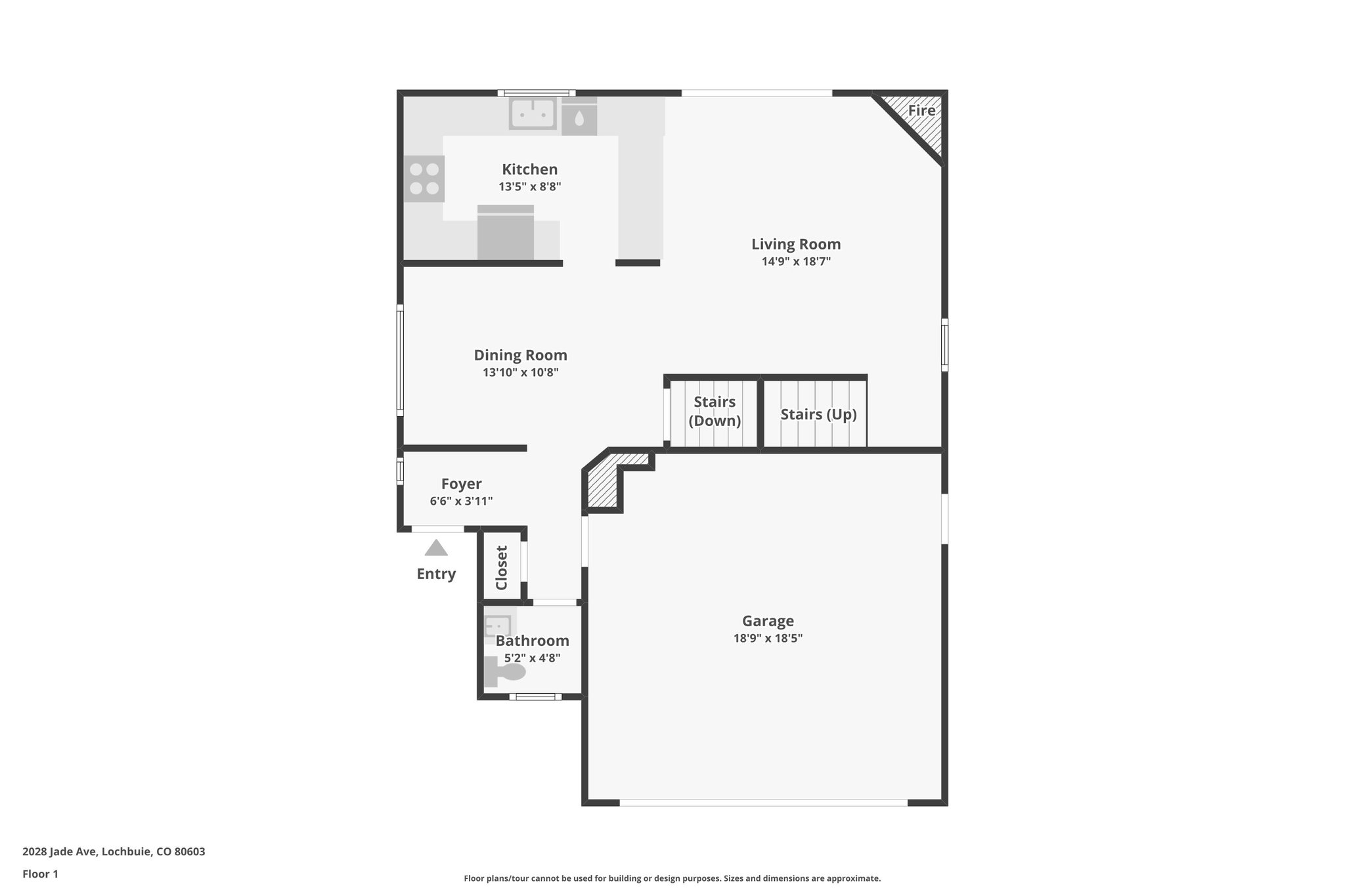 Floor 1