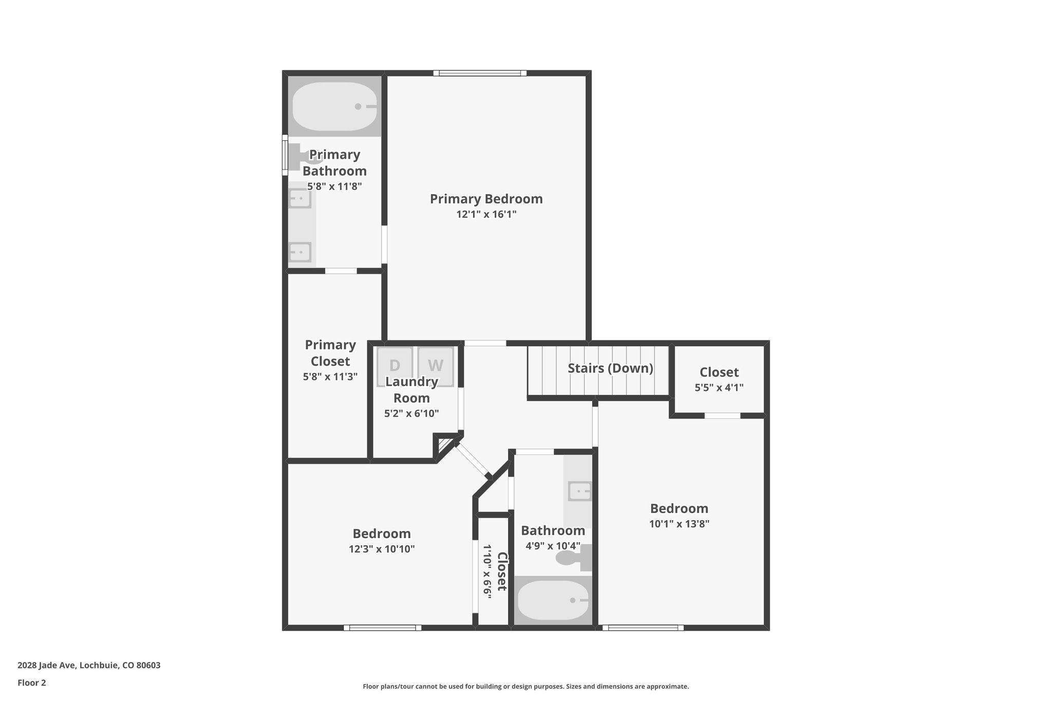 Floor 2