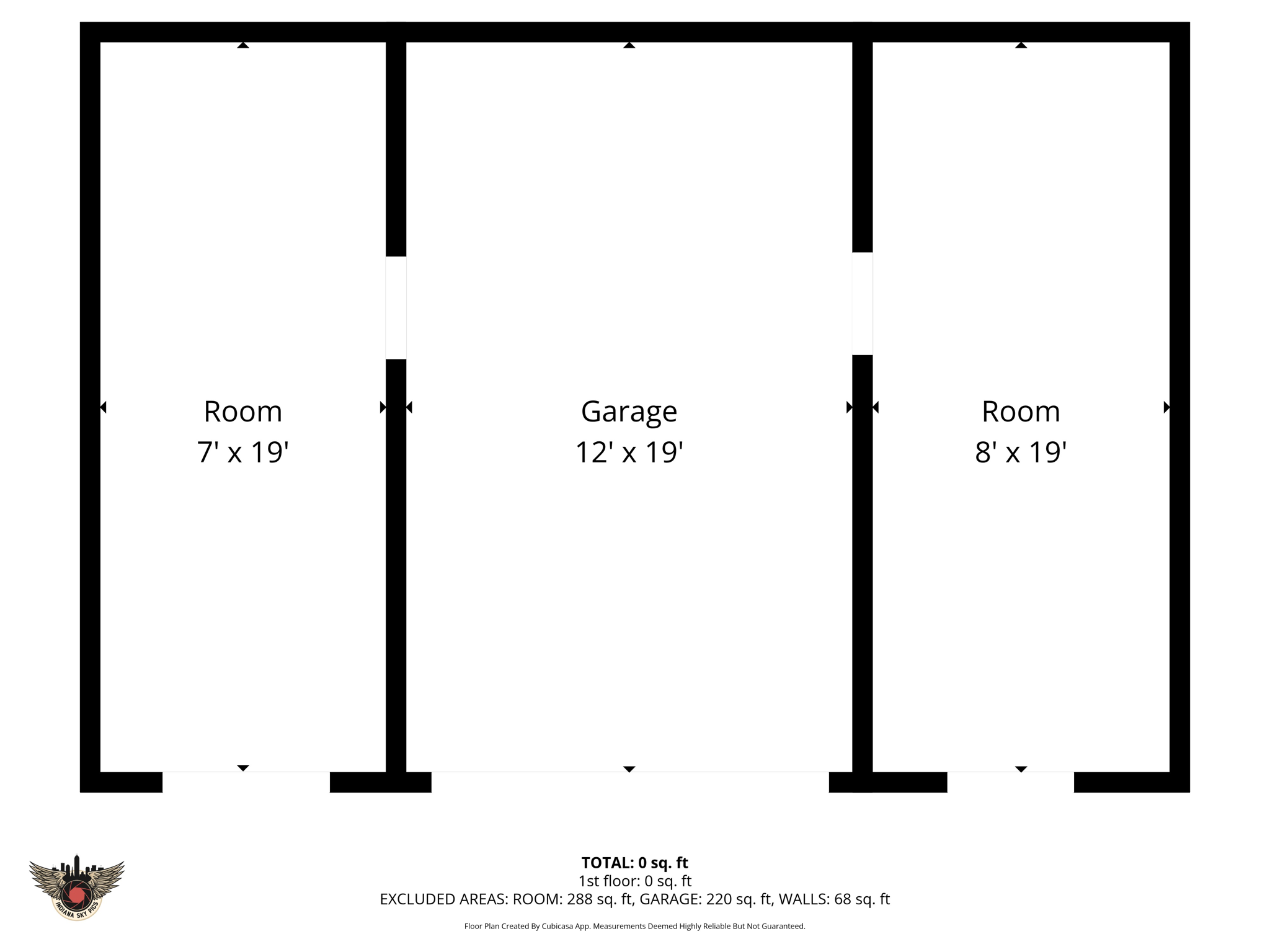 Floorplan #4