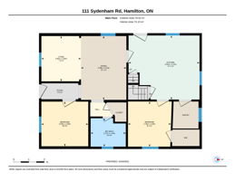 Floorplan #4