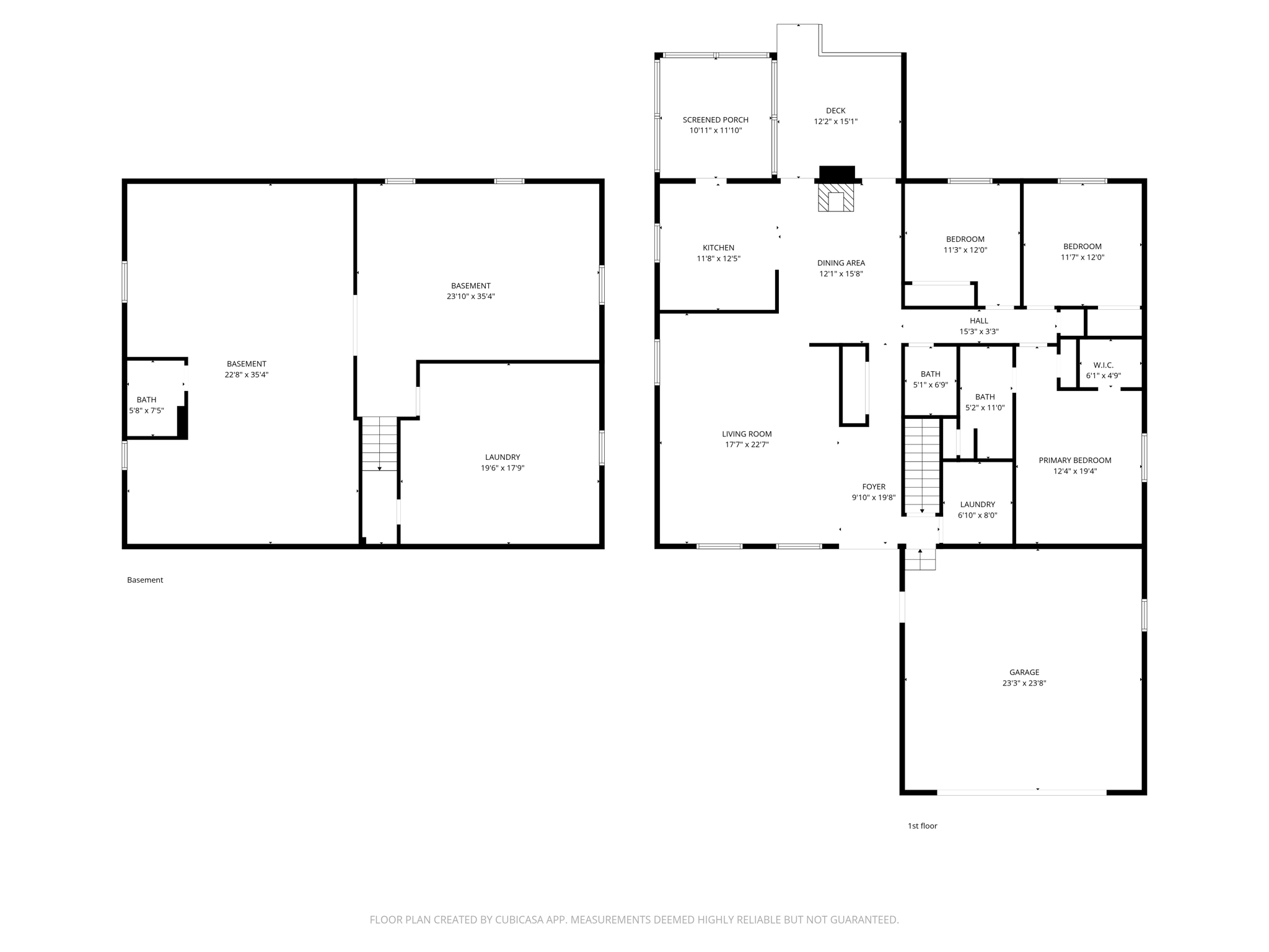 Floorplan #3