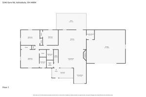 Floorplan #3