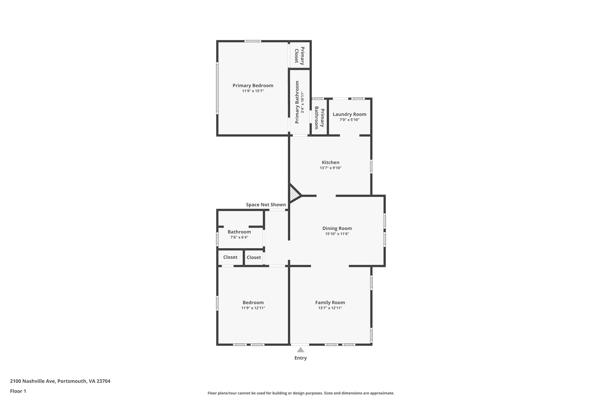 Floor 1