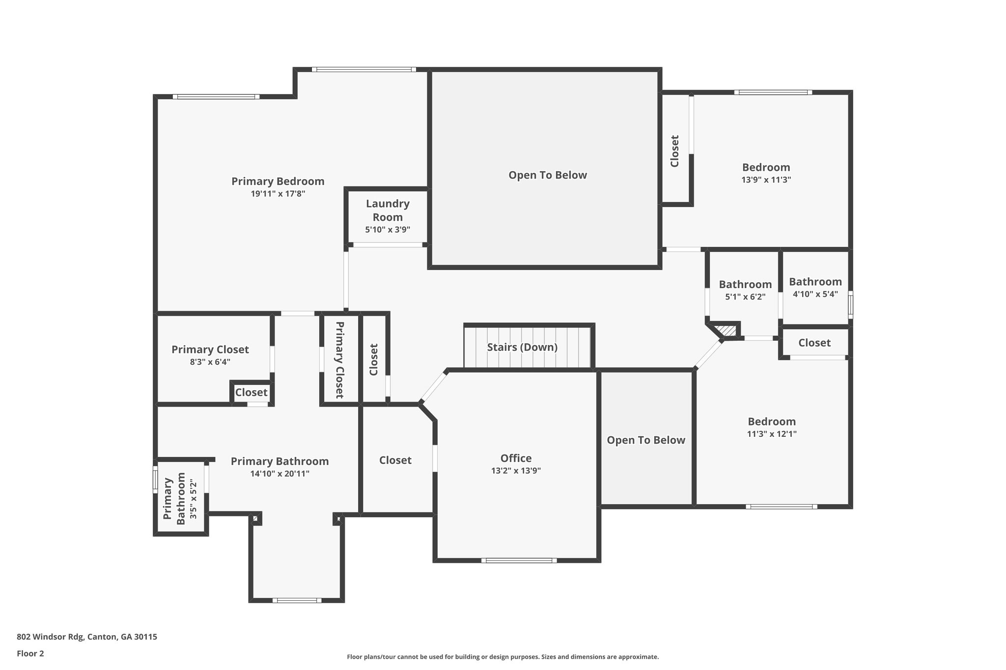 Floor 2