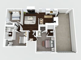 Floorplan #2