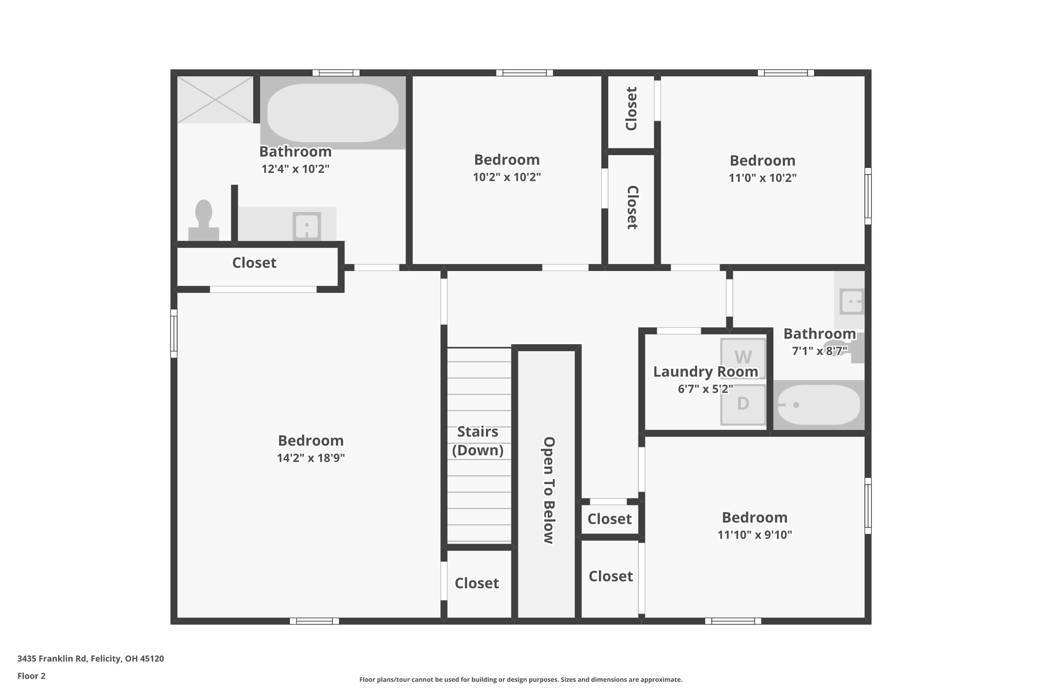 Floor 2