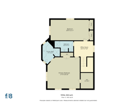 Floorplan #3