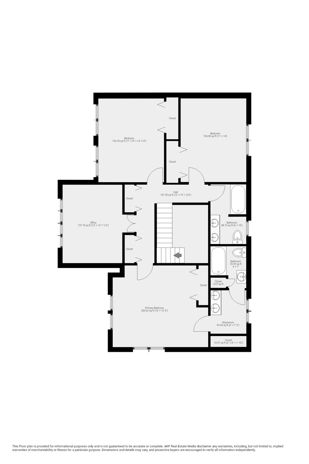 Floorplan #3