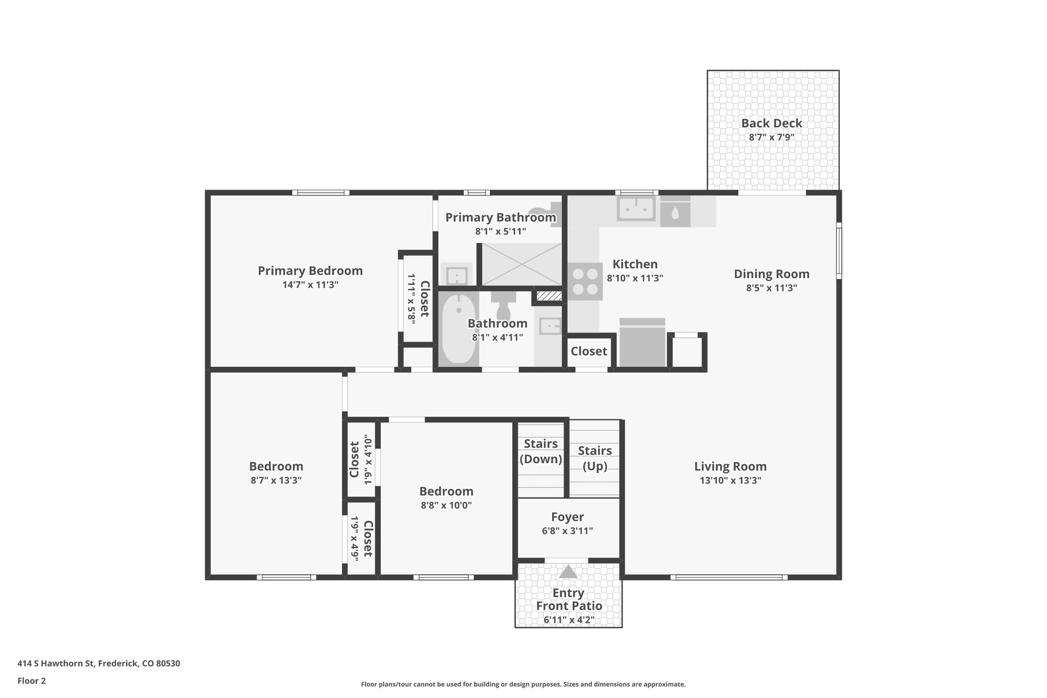Floor 2