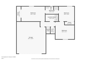 Floor 1