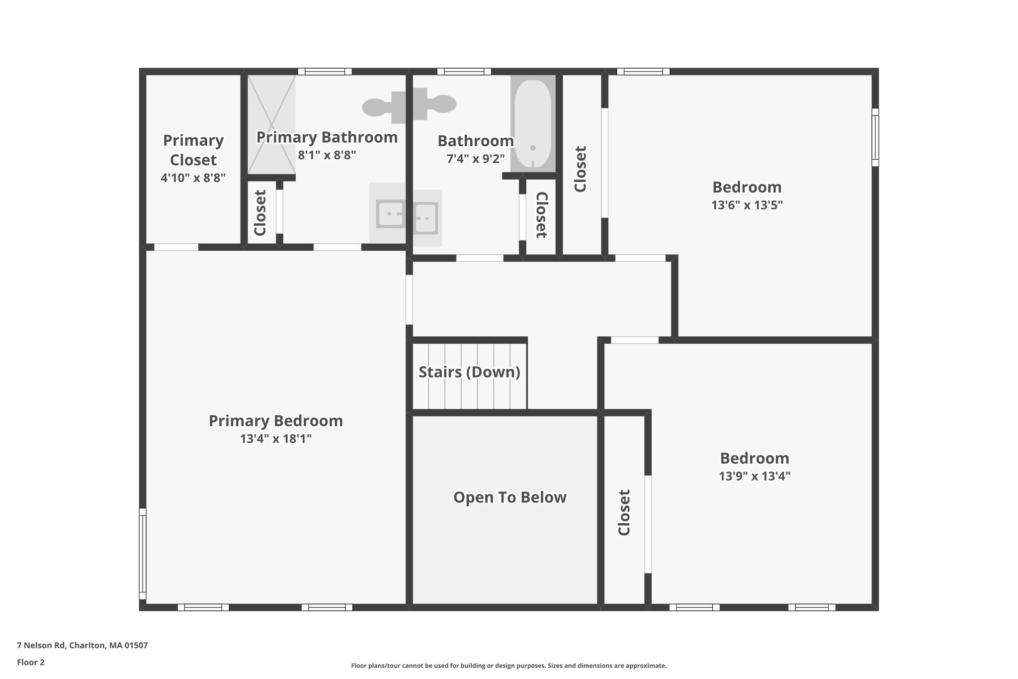 Floor 2