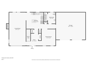 Floor 1