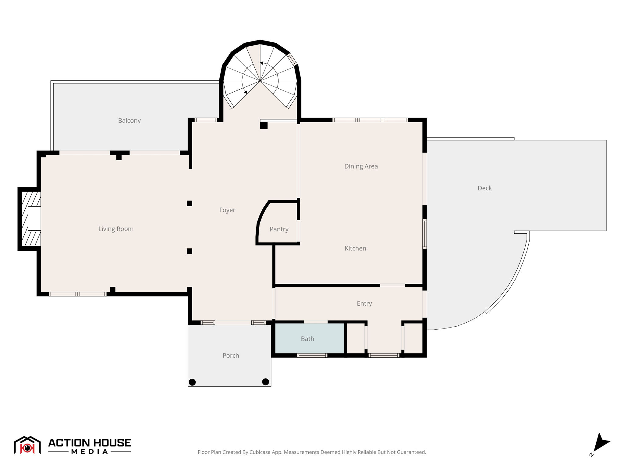 Floorplan #3