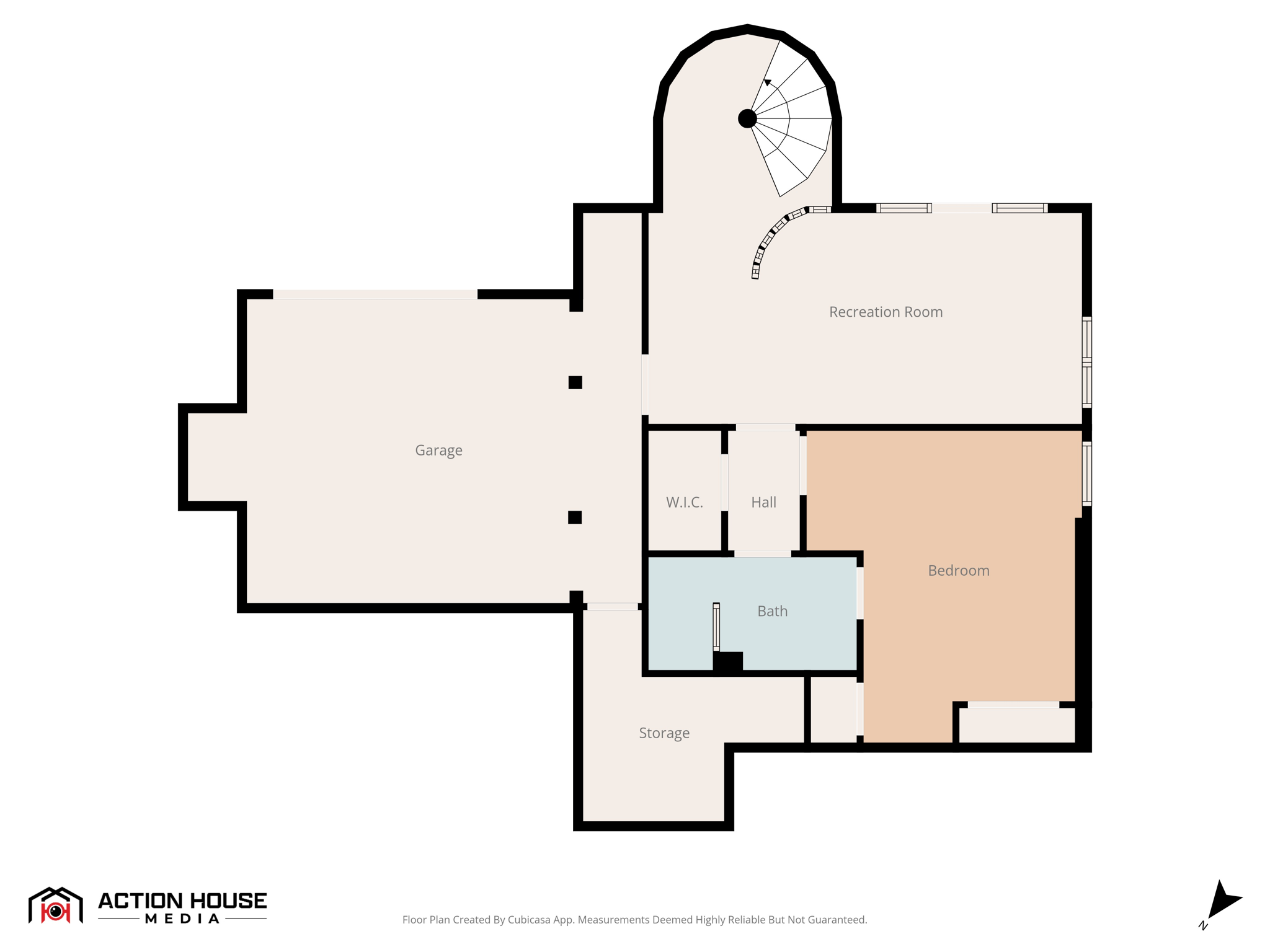Floorplan #4