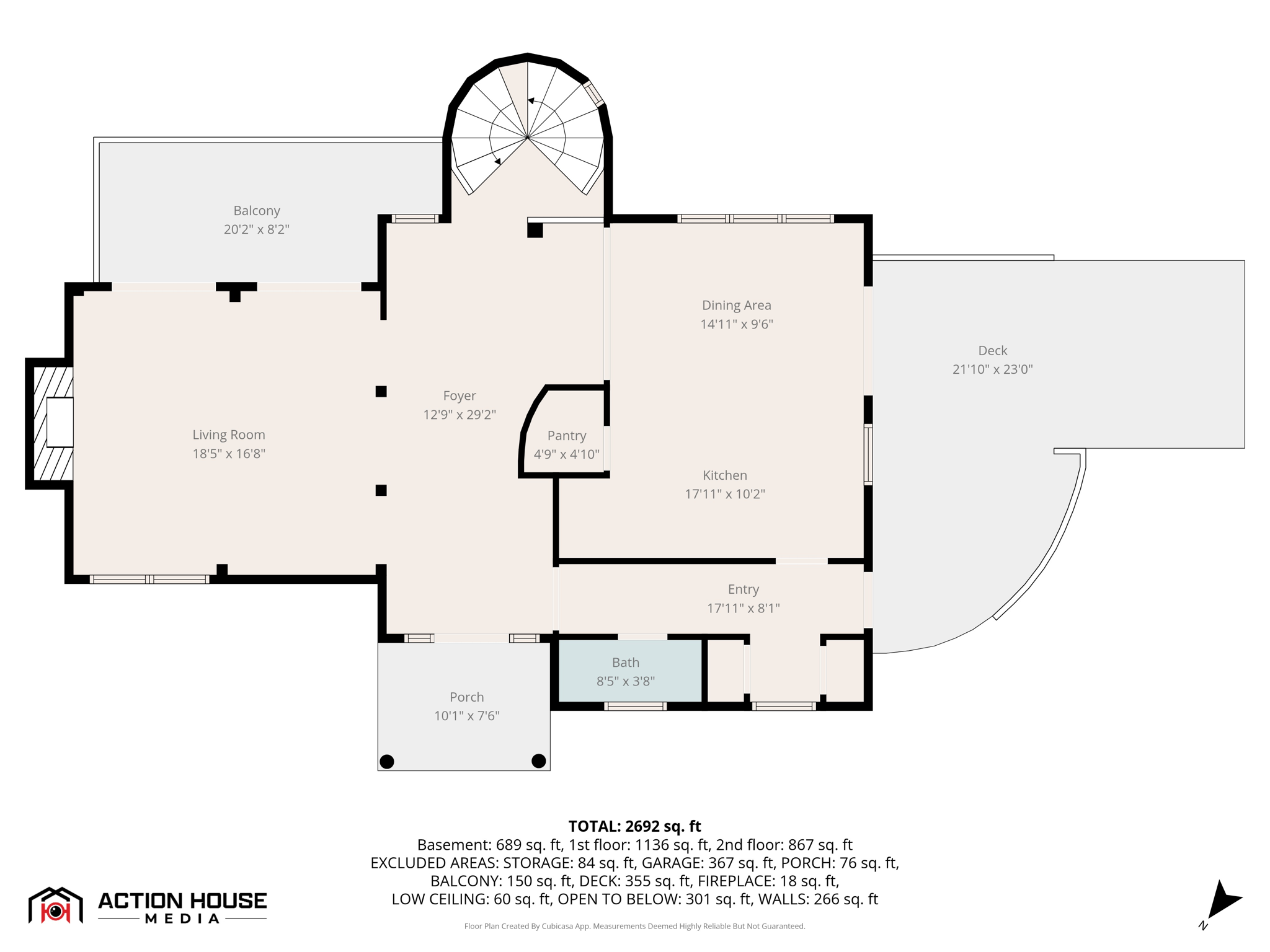 Floorplan #7