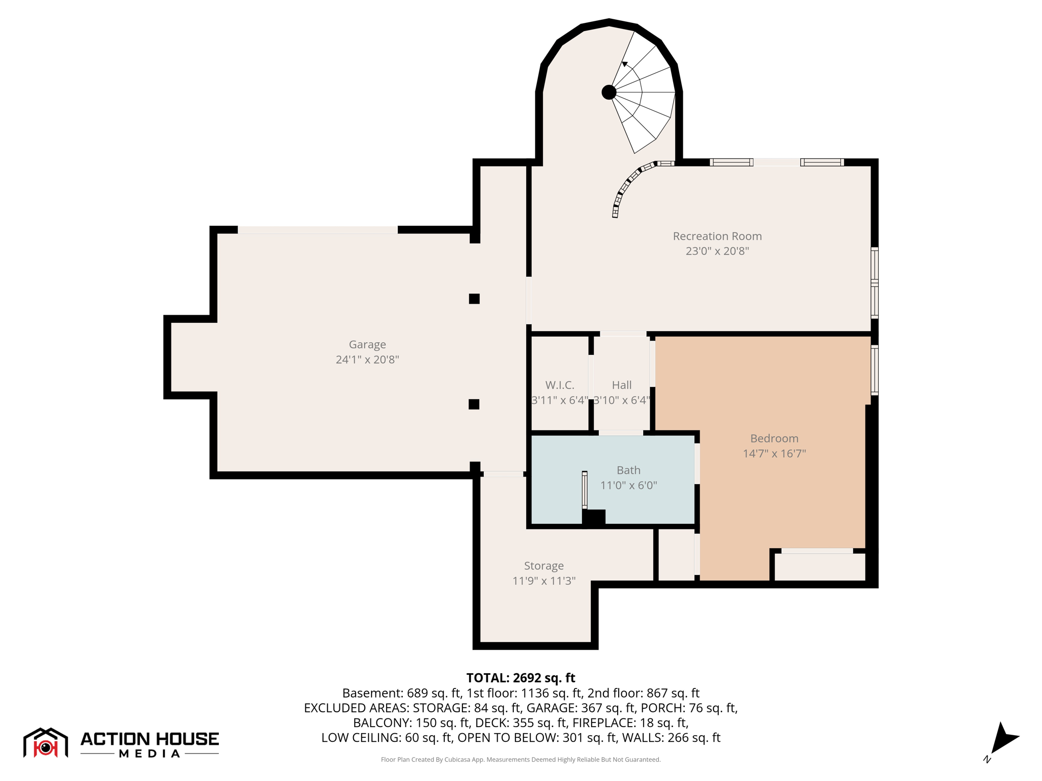 Floorplan #8