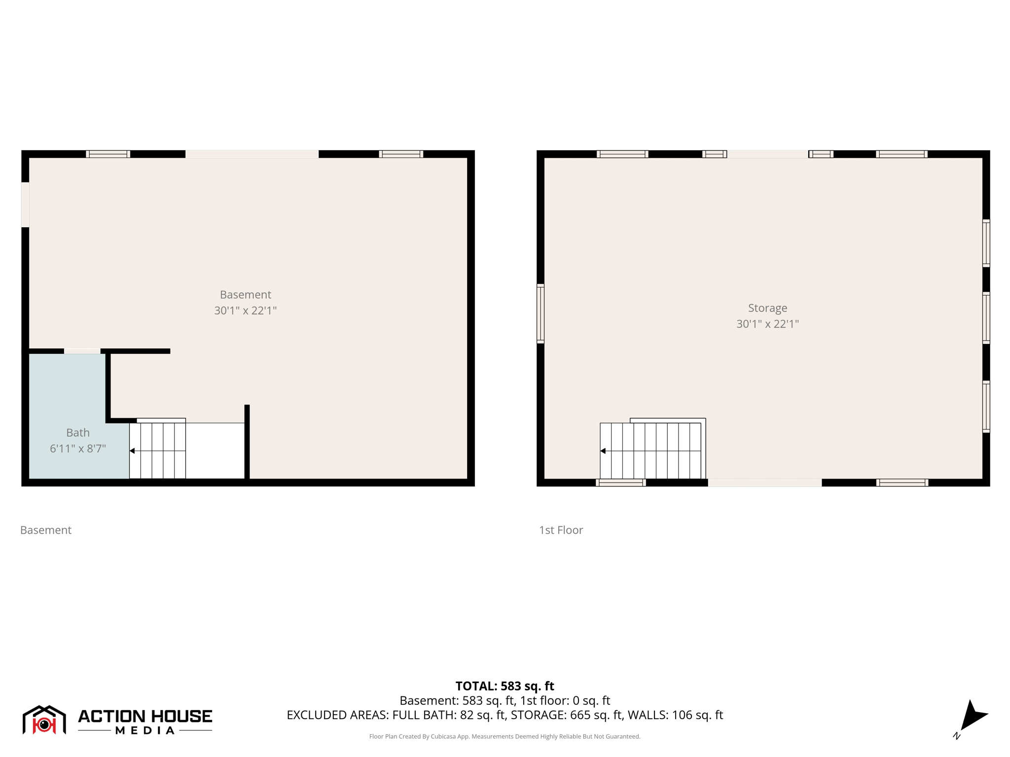 Floorplan #12