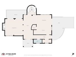 Floorplan #3