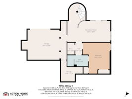 Floorplan #8