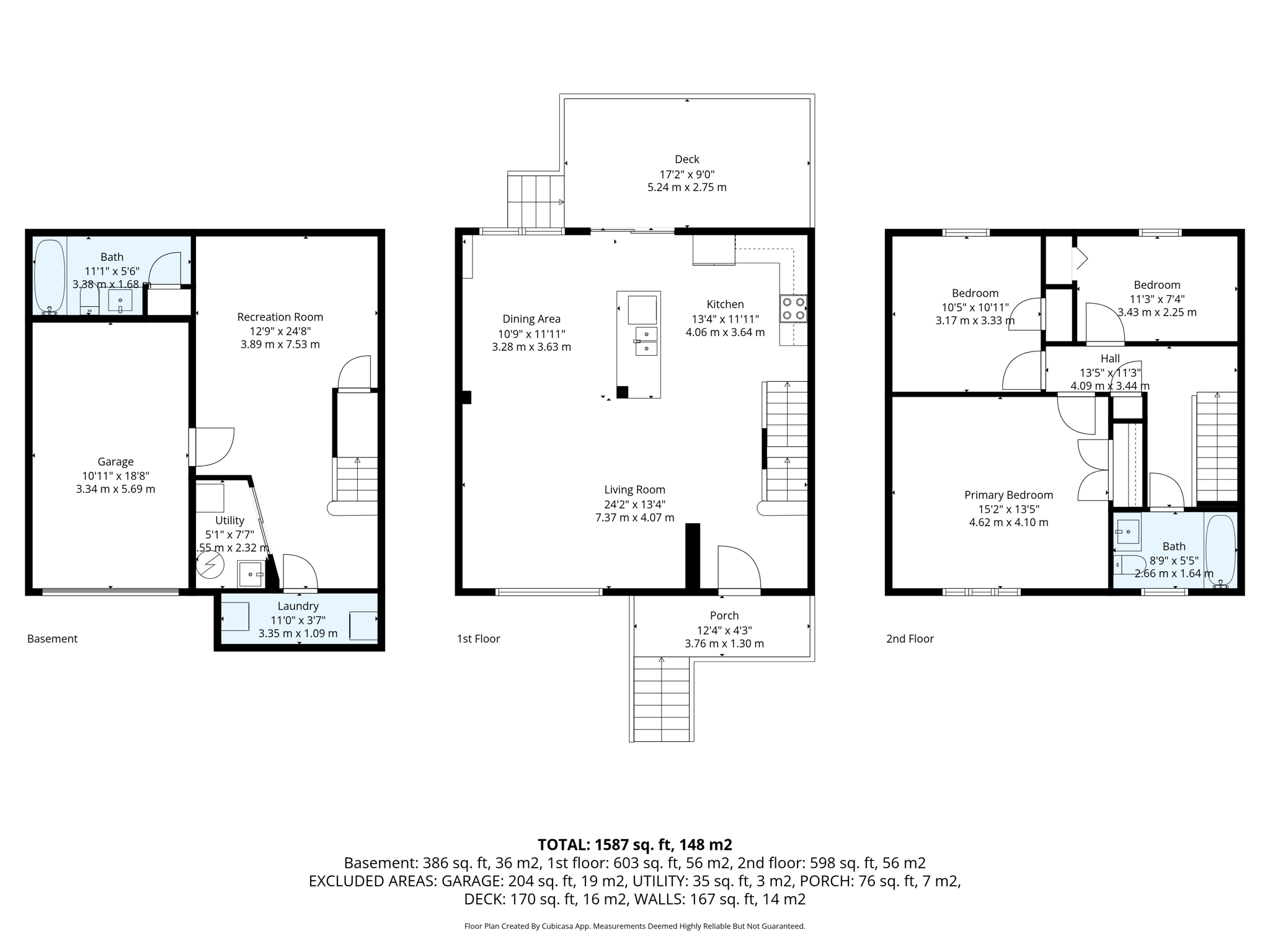 Floorplan #4